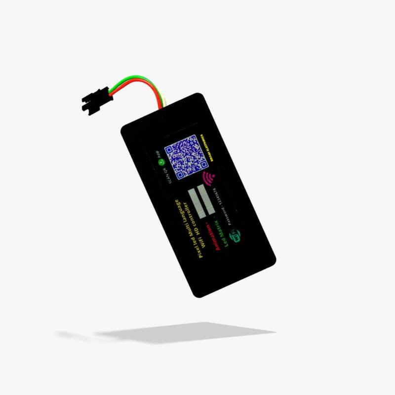 PIXEL LED CONTROLLER
