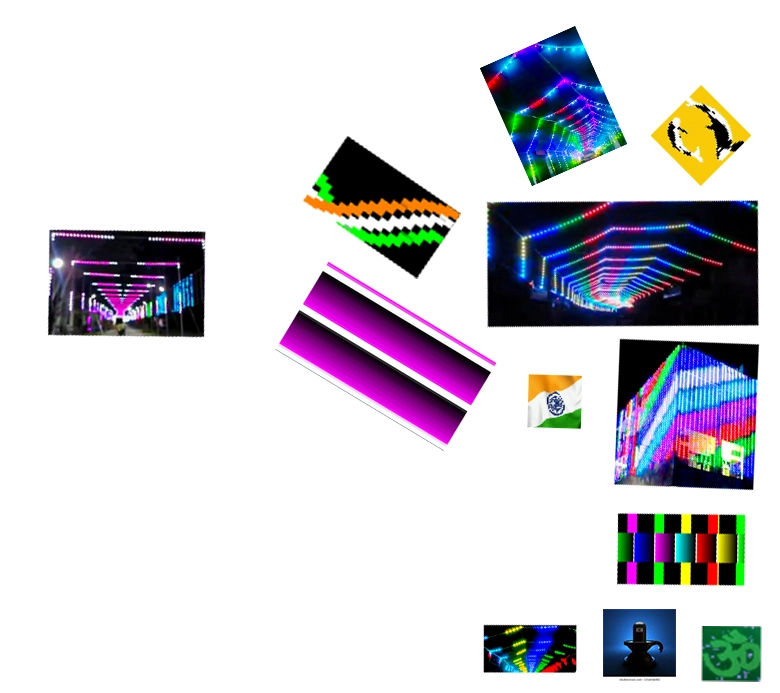 PROGRAM