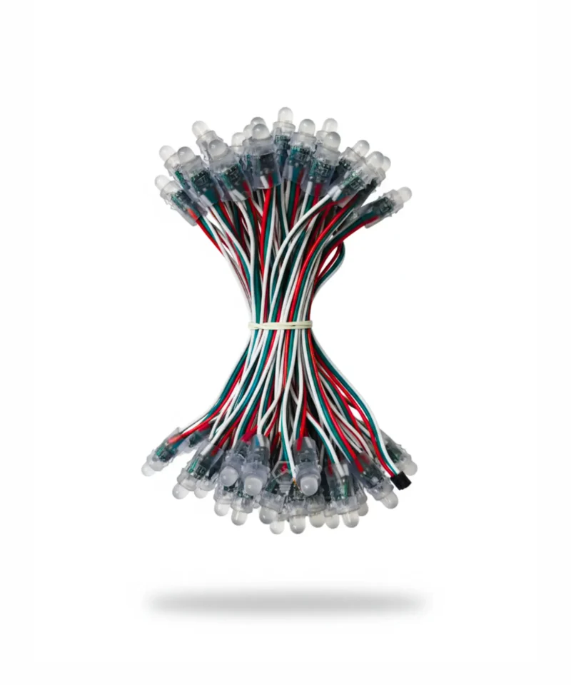 KDN WS2811 Pixel LED 5 Inch