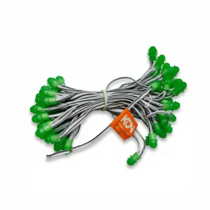 Green Color SMD Lights