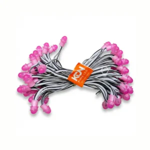 Pink Color SMD Lights