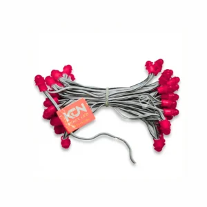 Red Color SMD Lights