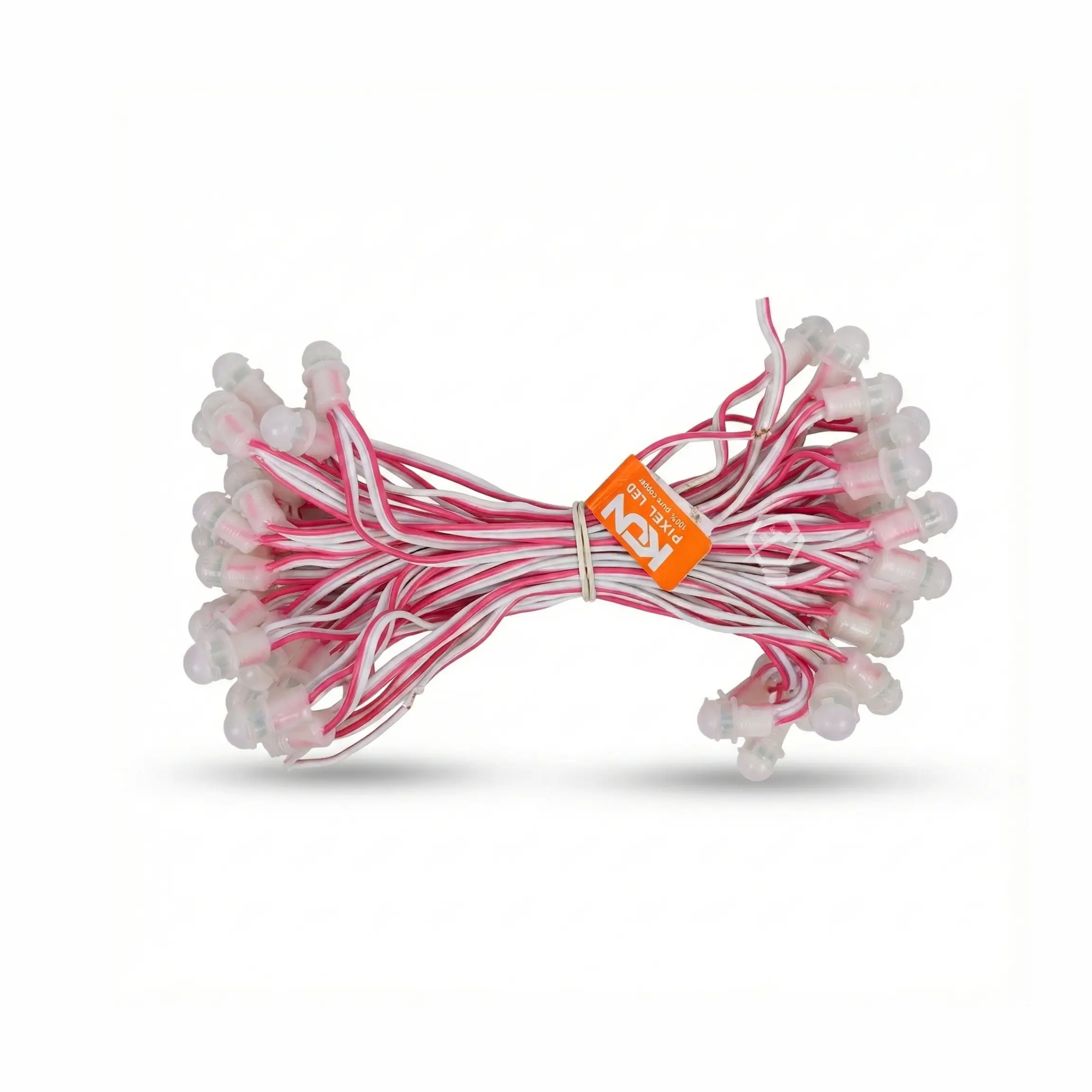 Warm White Color SMD Lights