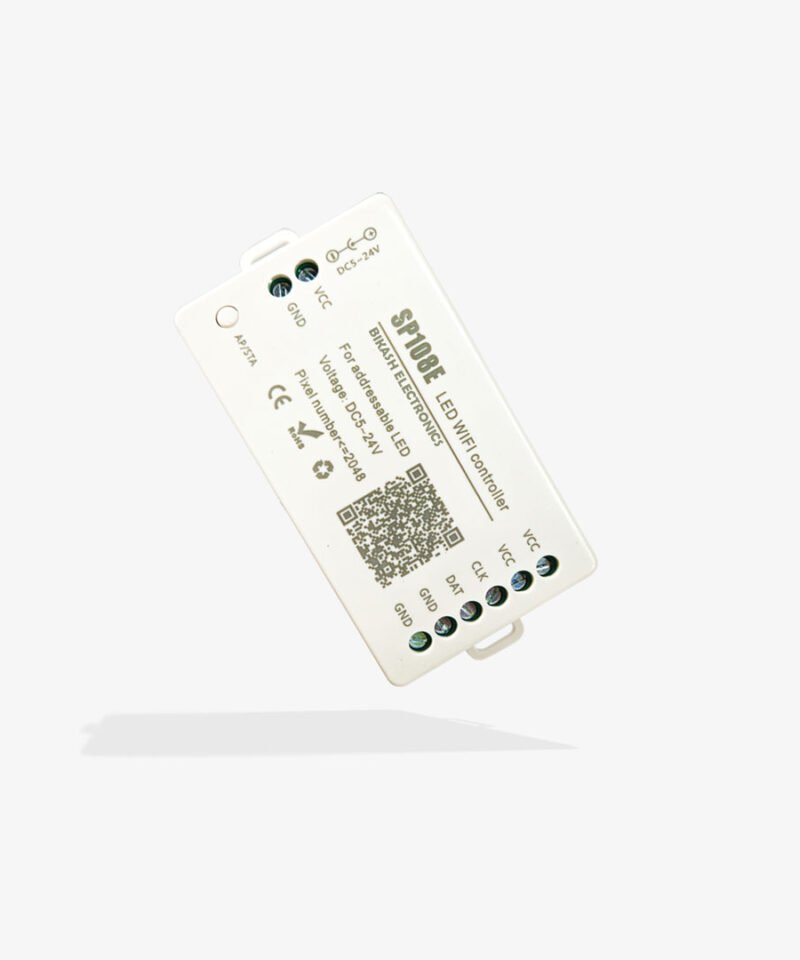 Sp108E Controller