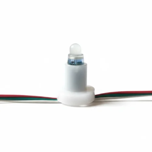 5V Pixel LED with Holder