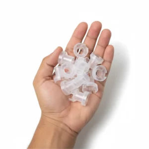 5V Pixel LED Holder for WS2811 and WS2812 Pixel LEDs