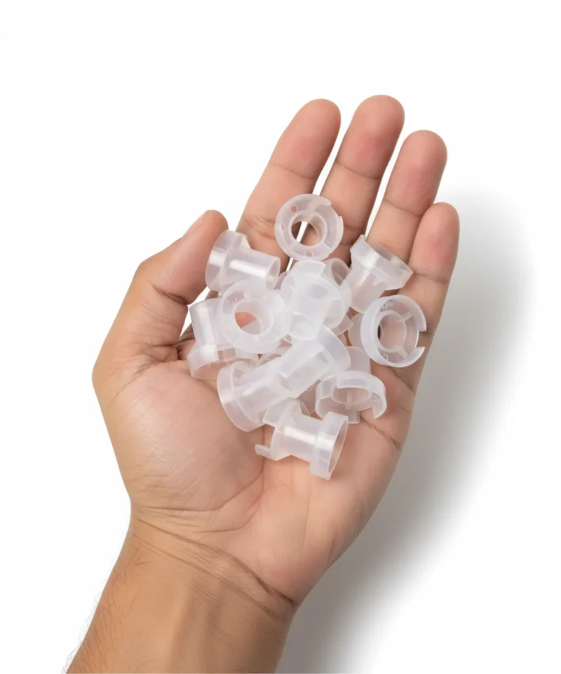 5V Pixel LED Holder for WS2811 and WS2812 Pixel LEDs