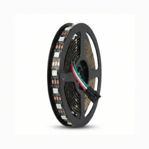 5V WS2812 RGB Pixel LED Strip Light Individually Addressable