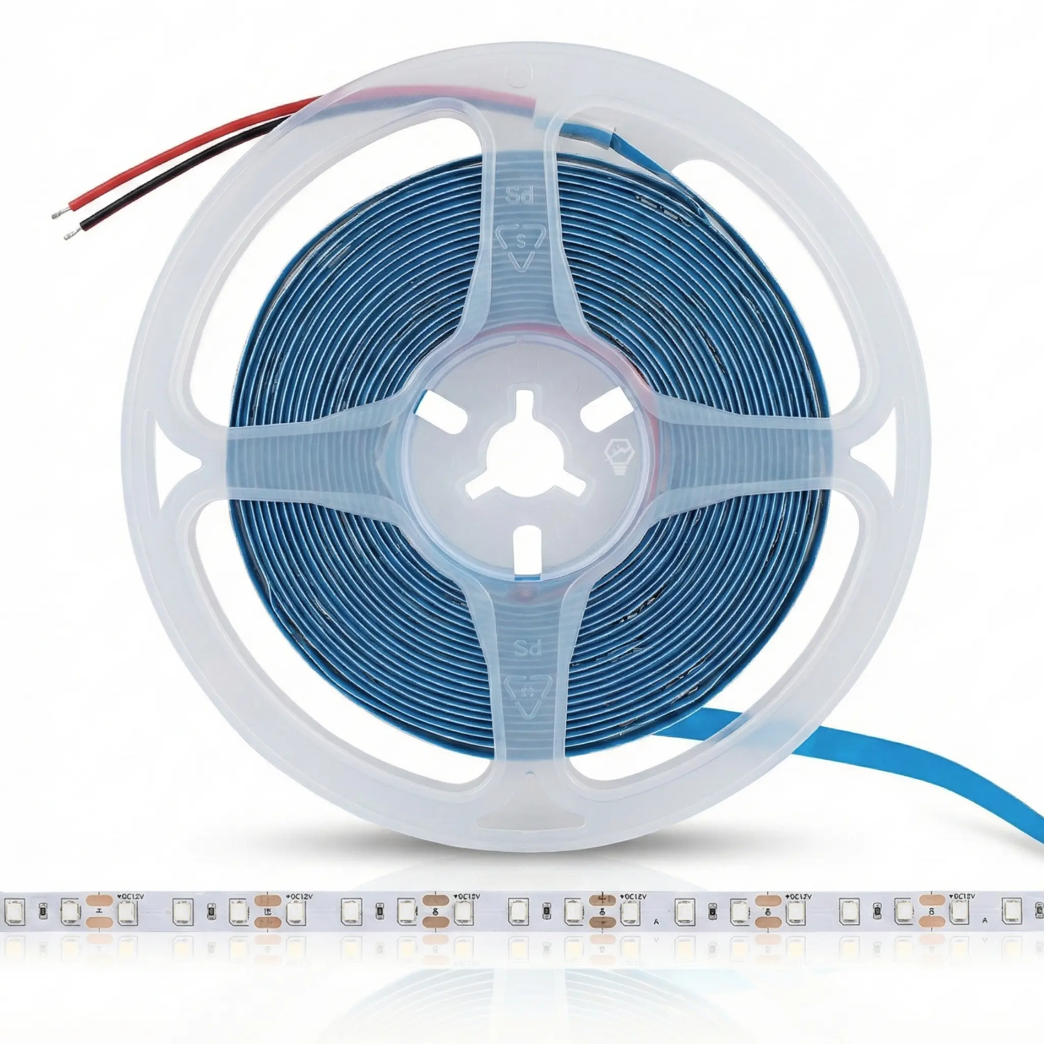 12V Single Color LED Strip Light