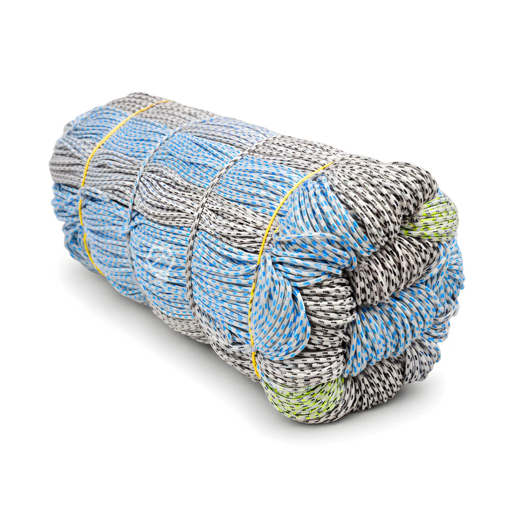 Pixel LED rope used for straightening pixel LED lights