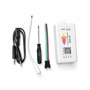 SP107E Music Controller All SP107E Music Controller all