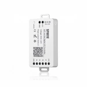 SP801E Controller SP801E Pixel LED controller