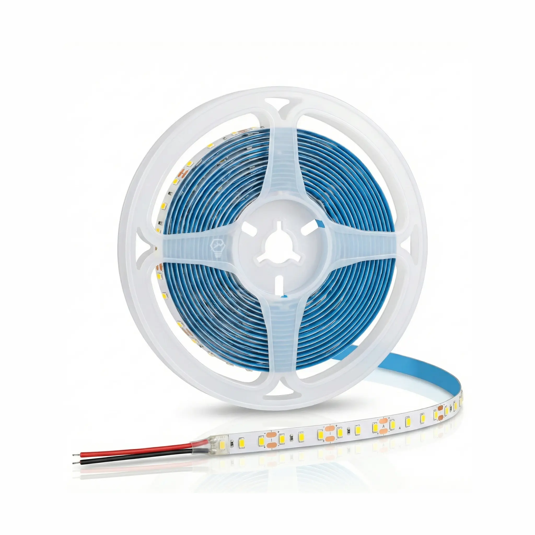 12 Volt Warm White LED Strip Light